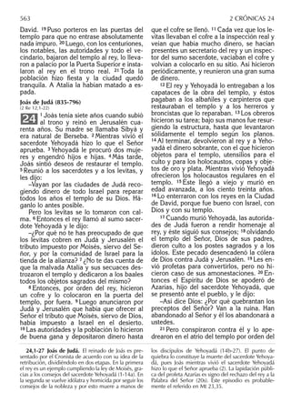 Biblia nuestro pueblo