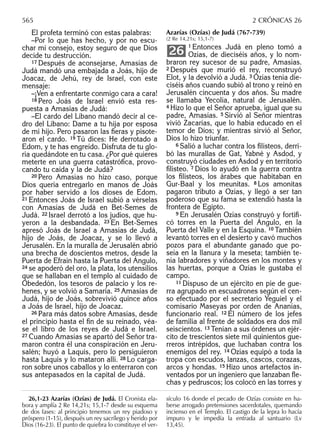 Biblia nuestro pueblo