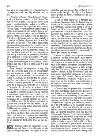 Biblia nuestro pueblo