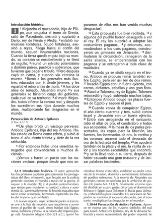 Biblia nuestro pueblo