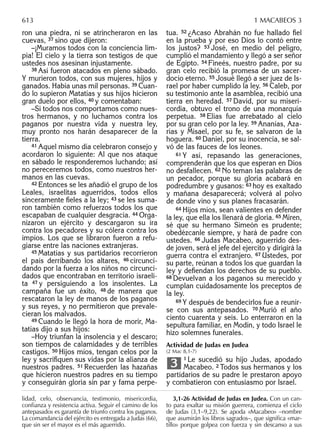 Biblia nuestro pueblo