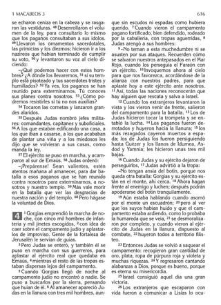 Biblia nuestro pueblo