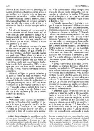 Biblia nuestro pueblo