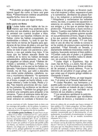 Biblia nuestro pueblo