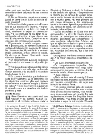 Biblia nuestro pueblo