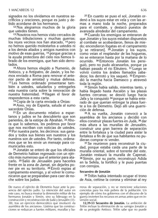 Biblia nuestro pueblo