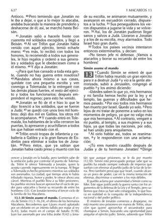 Biblia nuestro pueblo