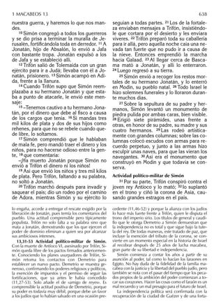 Biblia nuestro pueblo