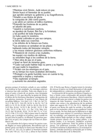 Biblia nuestro pueblo