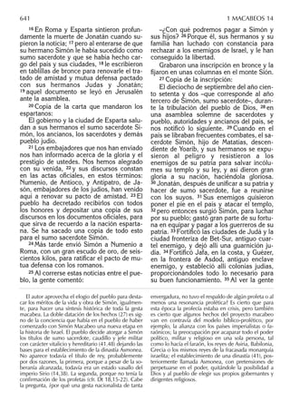 Biblia nuestro pueblo