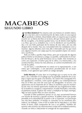 Biblia nuestro pueblo