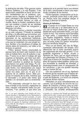 Biblia nuestro pueblo