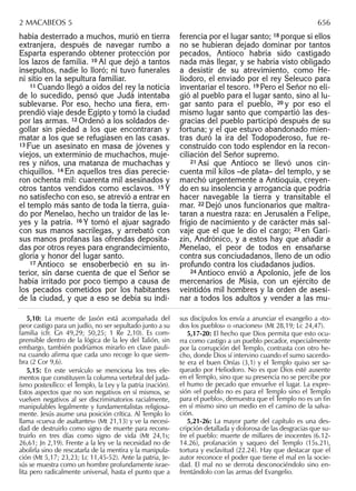 Biblia nuestro pueblo