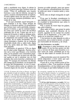 Biblia nuestro pueblo