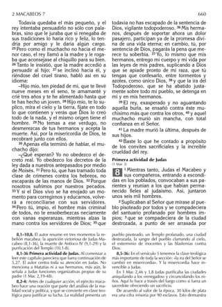 Biblia nuestro pueblo