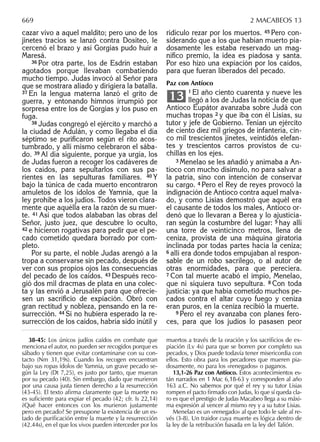 Biblia nuestro pueblo