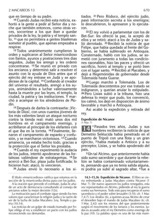 Biblia nuestro pueblo