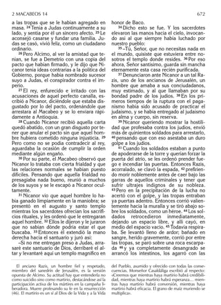 Biblia nuestro pueblo