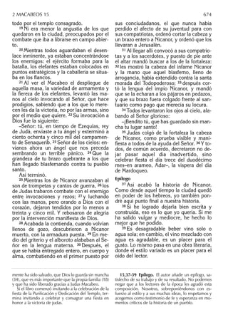 Biblia nuestro pueblo