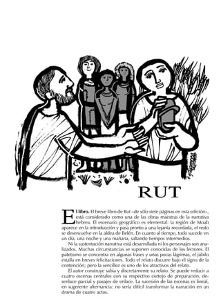 Biblia nuestro pueblo