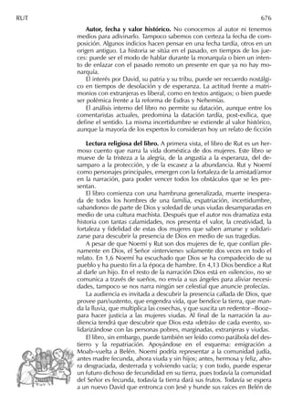 Biblia nuestro pueblo