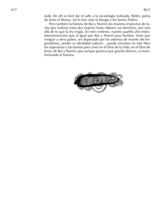 Biblia nuestro pueblo