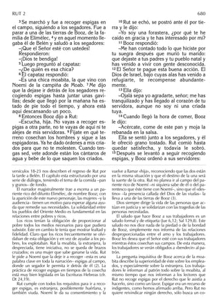 Biblia nuestro pueblo