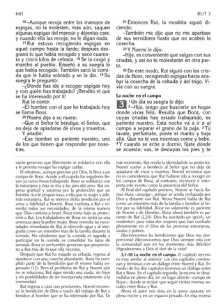 Biblia nuestro pueblo