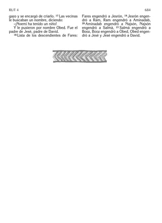 Biblia nuestro pueblo