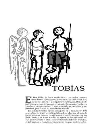 Biblia nuestro pueblo