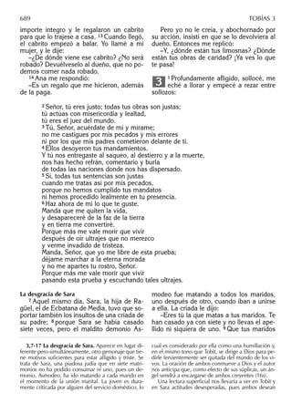 Biblia nuestro pueblo