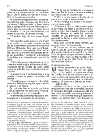 Biblia nuestro pueblo