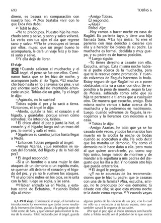 Biblia nuestro pueblo