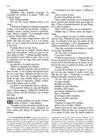 Biblia nuestro pueblo