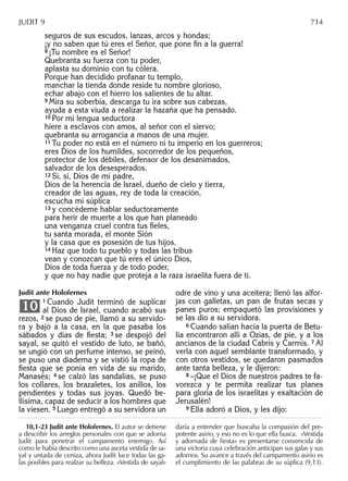 Biblia nuestro pueblo