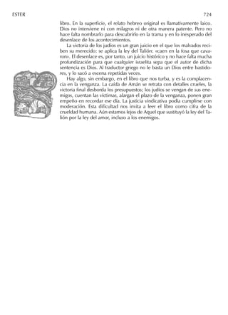 Biblia nuestro pueblo