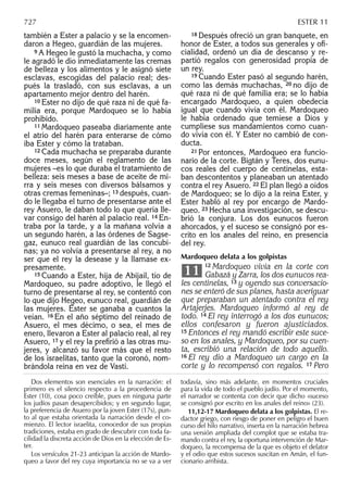 Biblia nuestro pueblo