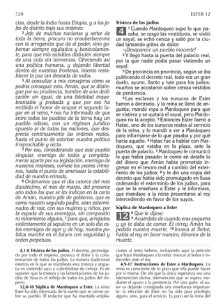 Biblia nuestro pueblo