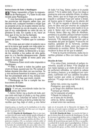 Biblia nuestro pueblo