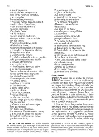 Biblia nuestro pueblo