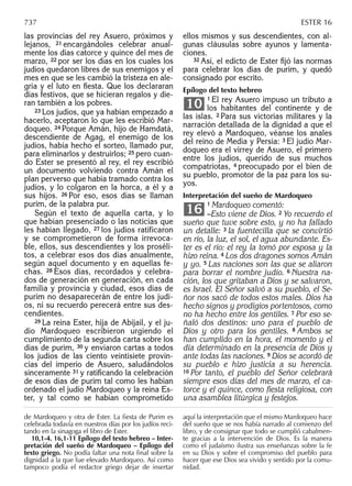 Biblia nuestro pueblo