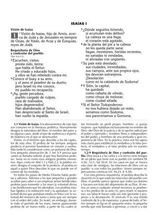 Biblia nuestro pueblo