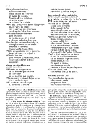 Biblia nuestro pueblo