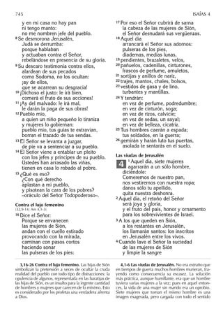 Biblia nuestro pueblo