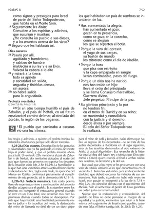 Biblia nuestro pueblo