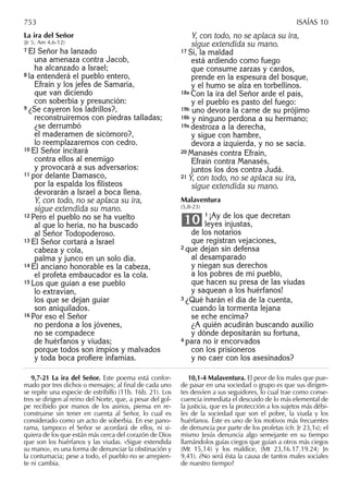 Biblia nuestro pueblo