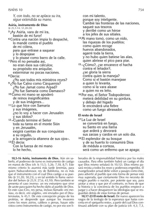 Biblia nuestro pueblo