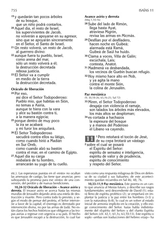 Biblia nuestro pueblo