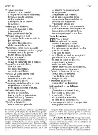 Biblia nuestro pueblo