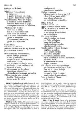 Biblia nuestro pueblo